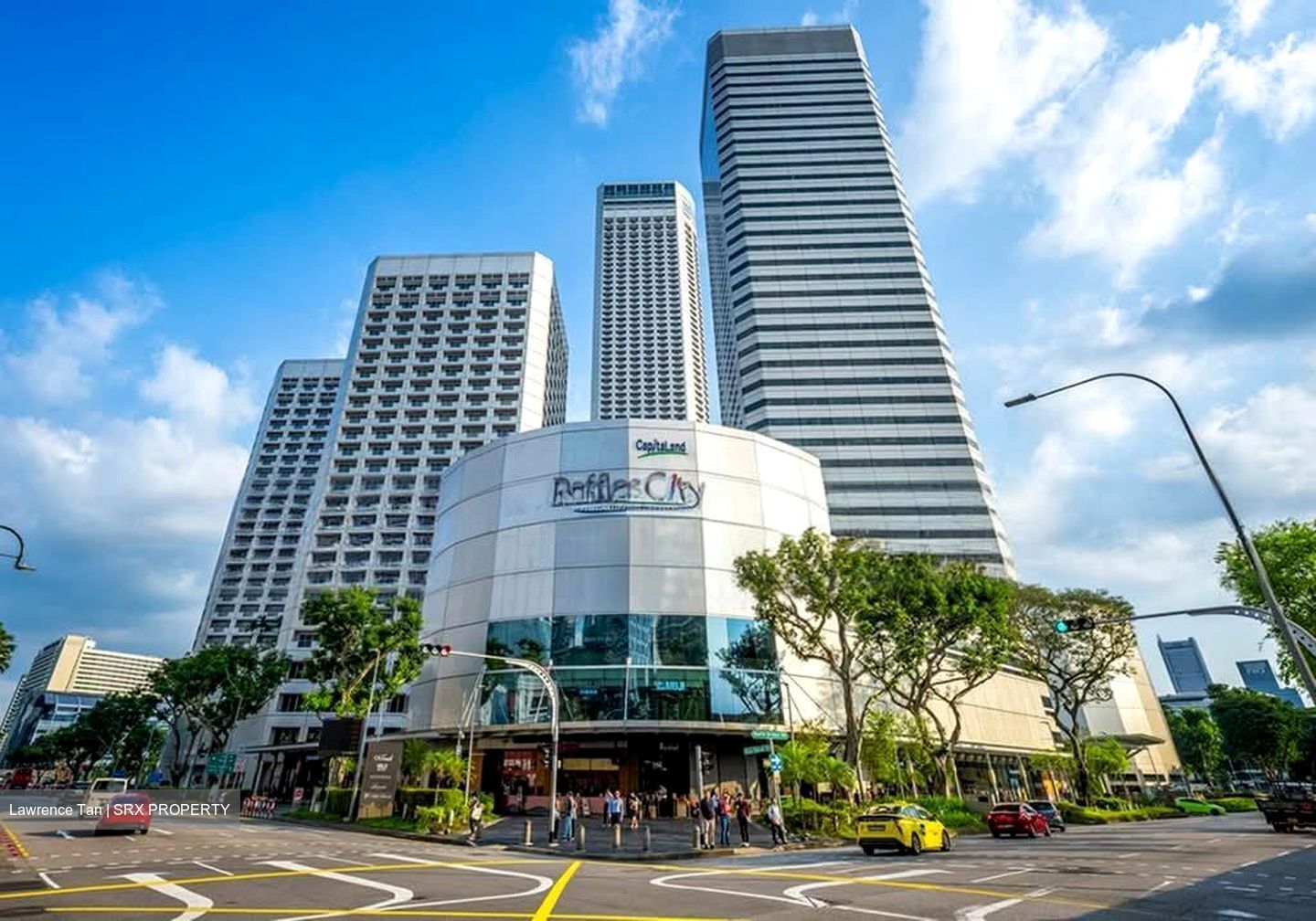Bras Basah Complex (D7), Shop House #561529421